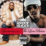 OUTKAST - Speakerboxxx / The Love Below