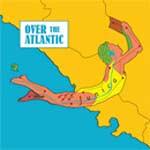 OVER THE ATLANTIC - Junica