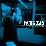 PARIS ZAX - Unpathíd Waters