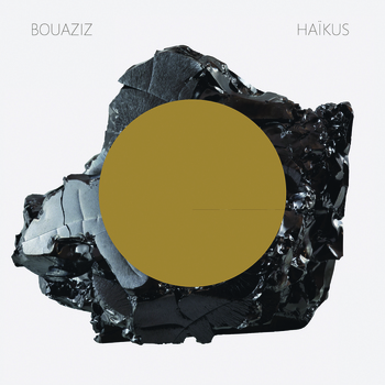 Pascal Bouaziz - Haikus