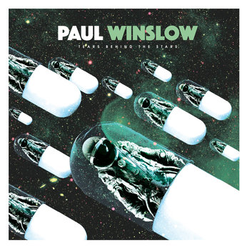 Paul Winslow - Tears Behind The Stars