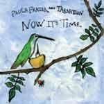 PAULA FRAZER & TARNATION - Now It's Time 