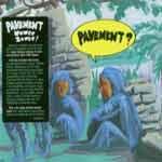 PAVEMENT - Wowee Zowee