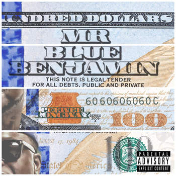 PeeWee Longway - Mr Blue Benjamin