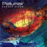 PELLUMAIR - Summer Storm