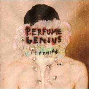 PERFUME GENIUS - Learning