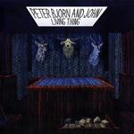 PETER BJORN & JOHN - Living Thing