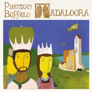 Phantom Buffalo - Tadaloora