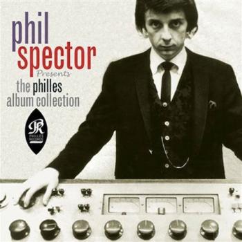 Phil Spector - The Philles Album Collection