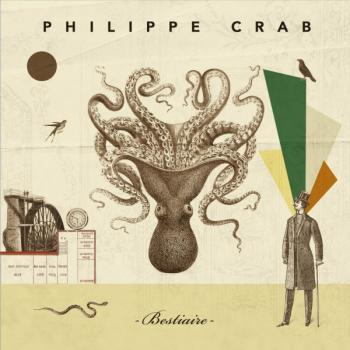 Philippe Crab - Bestiaire