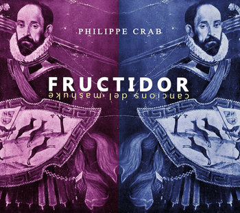 Philippe Crab - Fructidor - Cancions Del Mashuke