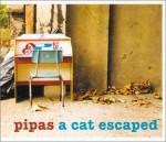 PIPAS - A Cat Escaped