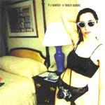 PJ HARVEY - 4 Track Demos