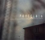 PORCELAIN - I've got a Really important Thing to Do Right Now But I can't Do It Cause I'm Asleep