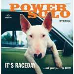 IT'S RACEDAY POWER SOLO - 