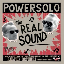 Powersolo - The Real Sound