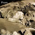 PRAM - The Moving Frontier