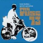 Prefuse 73 - Vocal Studies + Uprock Narratives