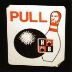 PULL - My head Is A Building