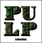 PULP - We Love Life