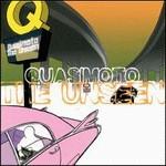 QUASIMOTO - The Unseen