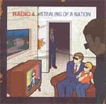 RADIO 4 - Stealing of the Nation