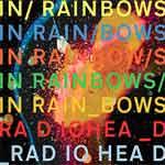 RADIOHEAD - In Rainbows