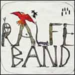 RALFE BAND - Swords