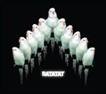 RATATAT - LP4
