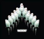 RATATAT - LP4