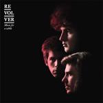 REVOLVER - Music For A While