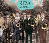 REZA - Moonless