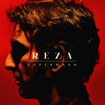 Reza - Supermaan