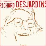 RICHARD DESJARDINS - Kanasuta