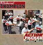 RICHARD THOMPSON- Action packed : the best of the capitol years