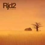 RJD2 - The Third Hand