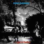 RODOLPHE BURGER & OLIVIER CADIOT - Hôtel Robinson