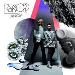 RÖYKSOPP - Junior