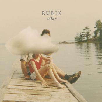 Rubik - Solar