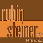 RUBIN STEINER - Lo-Fi Nu Jazz Vol. 2