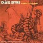 RY COODER - Chavez Ravine