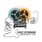 SAINT ETIENNE - Boxette