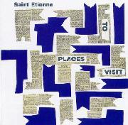 Saint Etienne - Places to visit