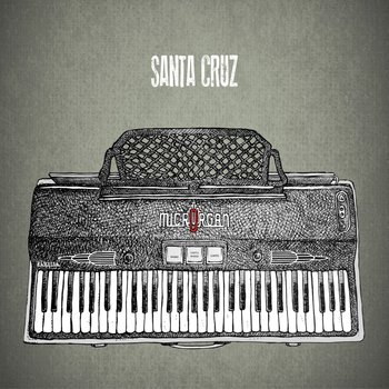 Santa Cruz - MicrOrgan