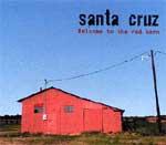 SANTA CRUZ - Welcome to the Red Barn