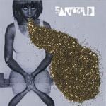 SANTOGOLD - Santogold