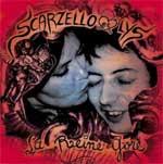 SCARZELLO & LYS - La Reine Gore