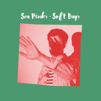 Sea Pinks - Soft Days