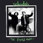 SEBADOH - The Freed Man