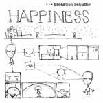 SÉBASTIEN SCHULLER - Happiness